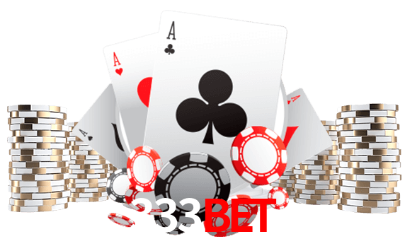 Jogue jogos de pôquer em 333BET