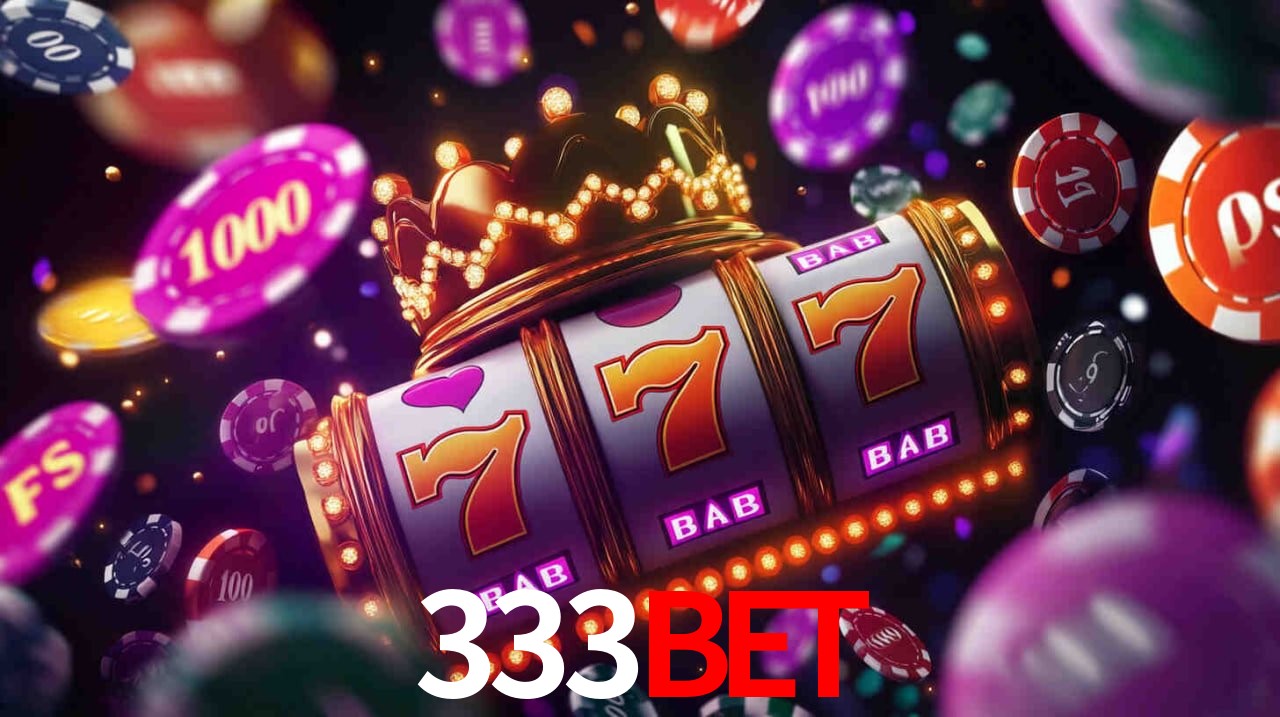 Experiência VIP 333BET