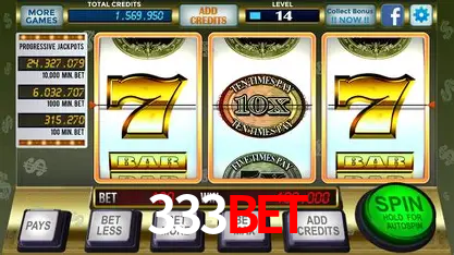 Seasonal Promotions 333BET