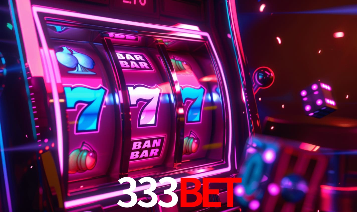 A Emoção da Loteria na 333BET: Uma Chance de Mudança de Vida