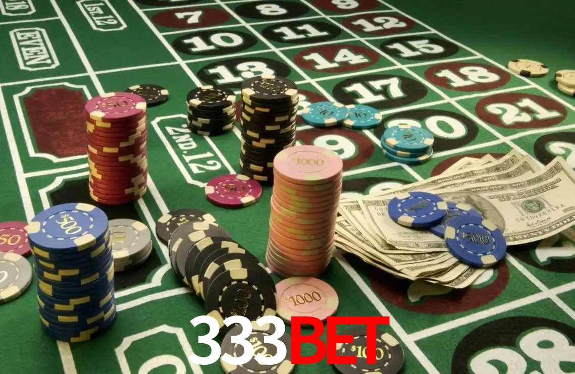333BET
