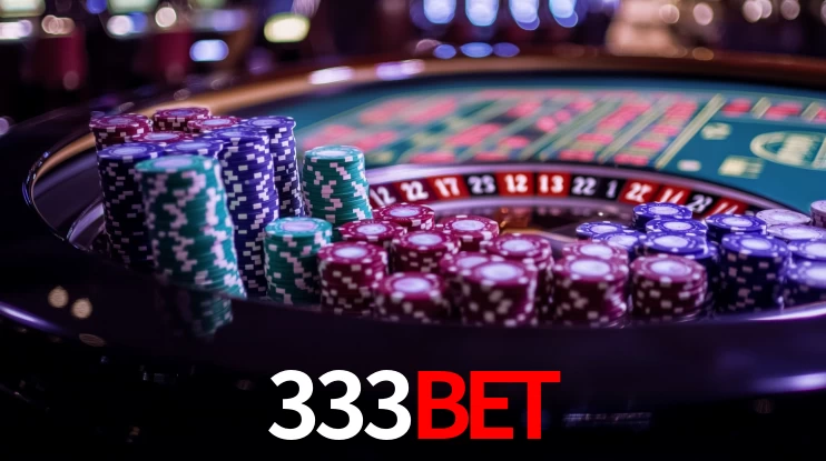 Tournaments 333BET
