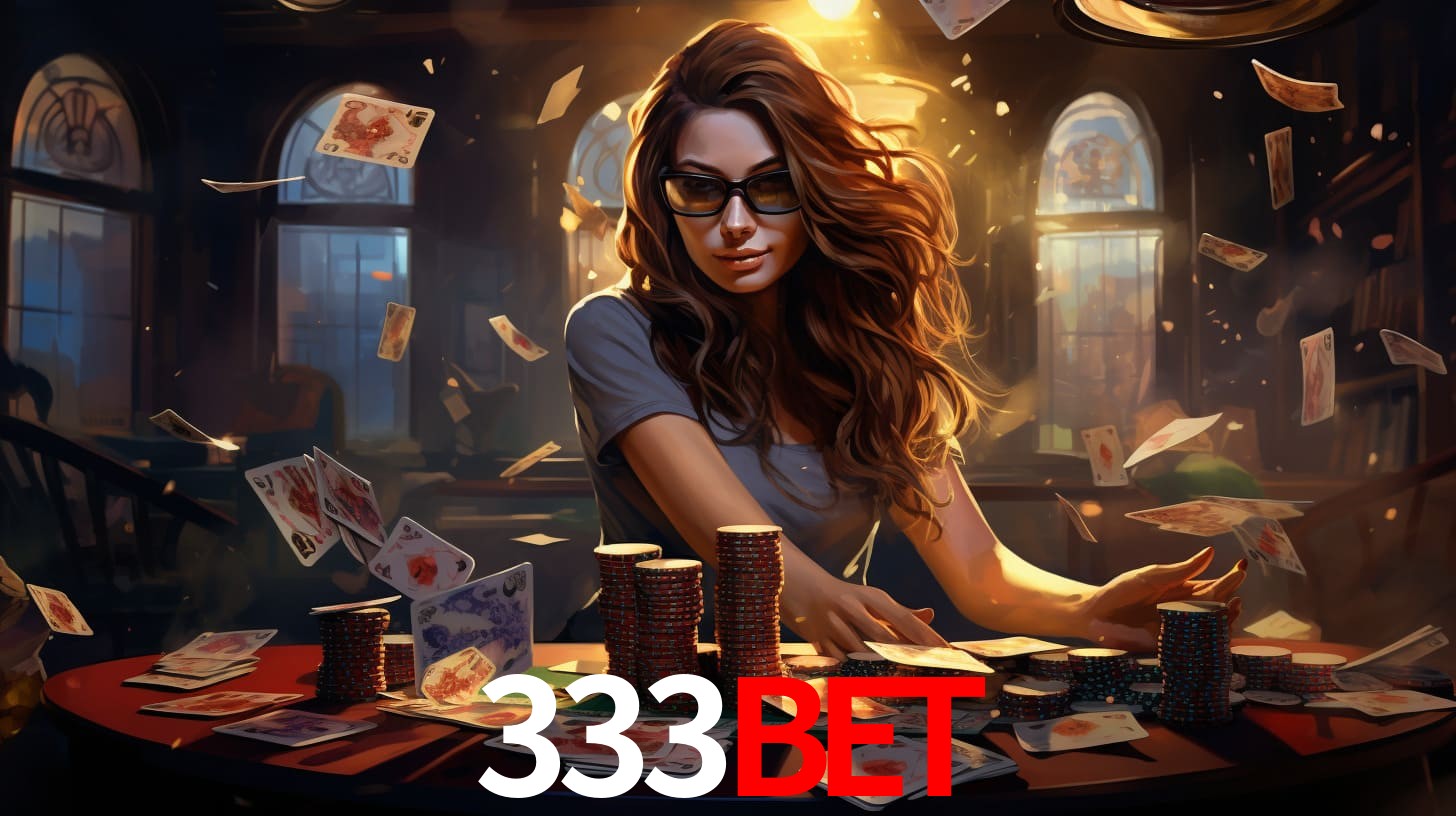 Roulette Table 333BET
