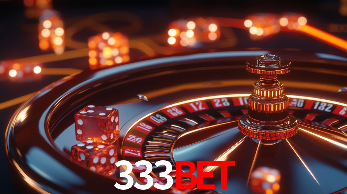 Blackjack Table 333BET