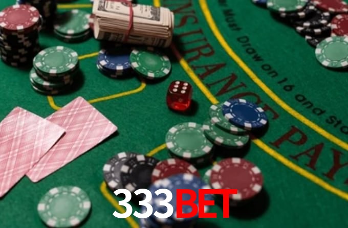 333BET App