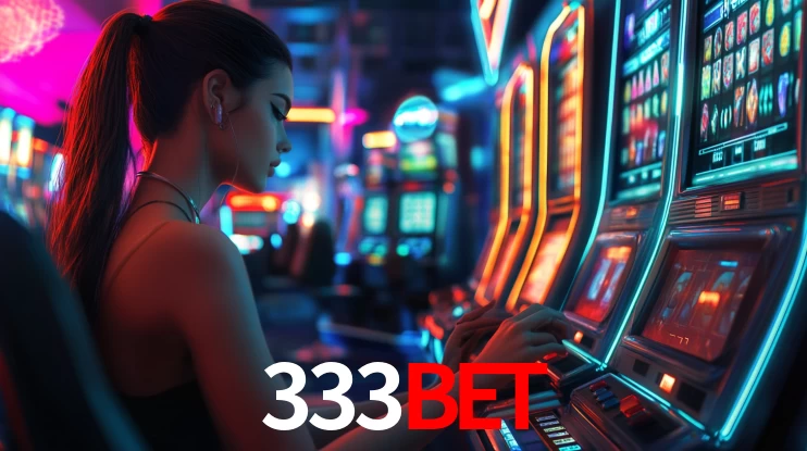 333BET