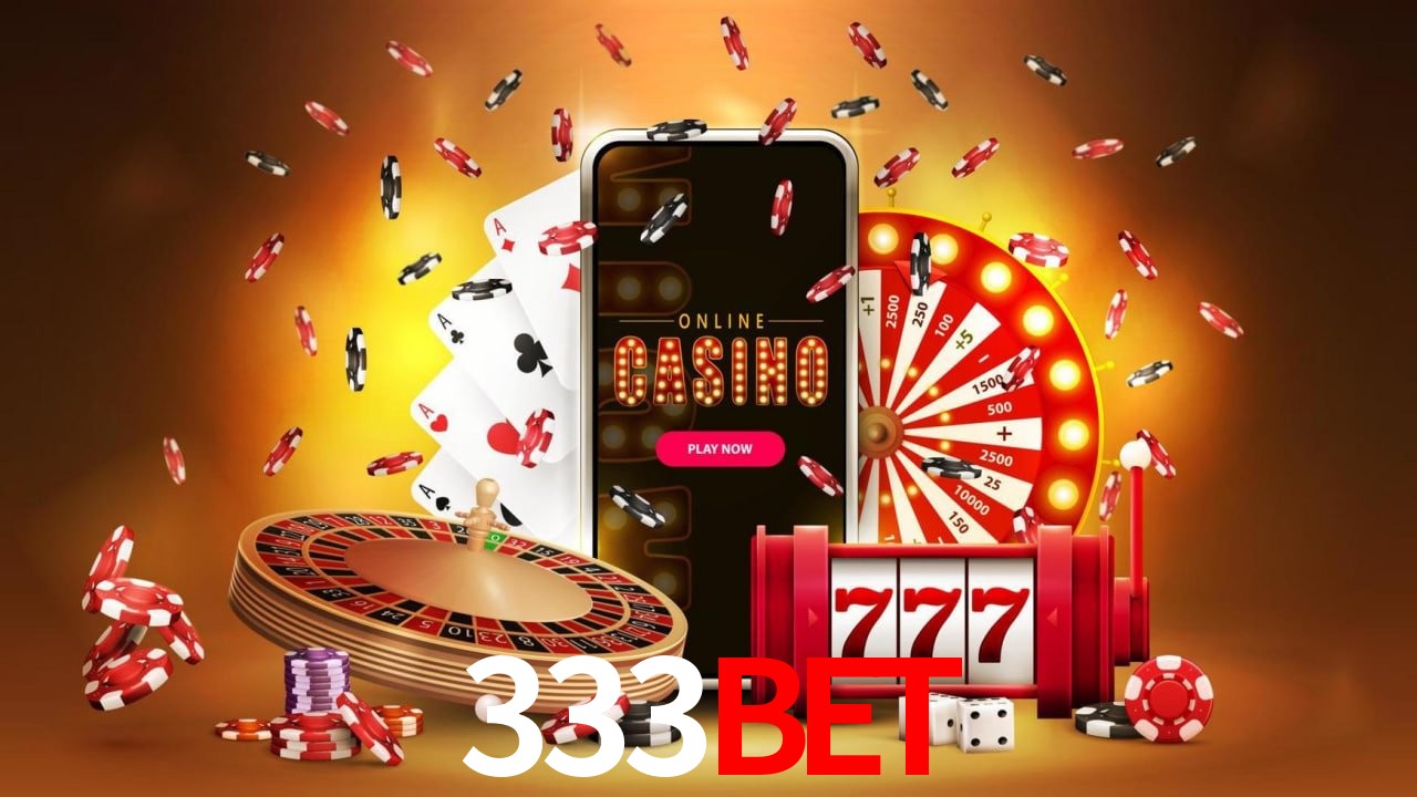 A Popularidade dos Caça-Níqueis no 333BET