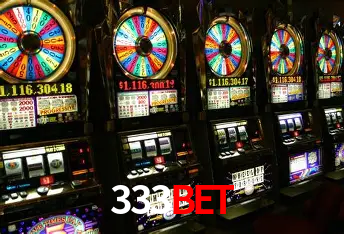 Inovações de Jogos na 333BET: O Futuro das Experiências Interativas