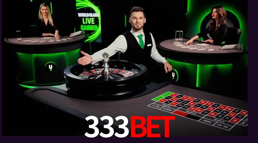 Game Providers 333BET