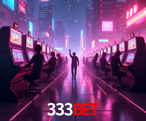 Casino VIP 333BET