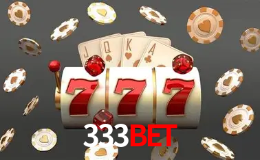 Descubra a Magia dos Jogos de Arcade no 333BET