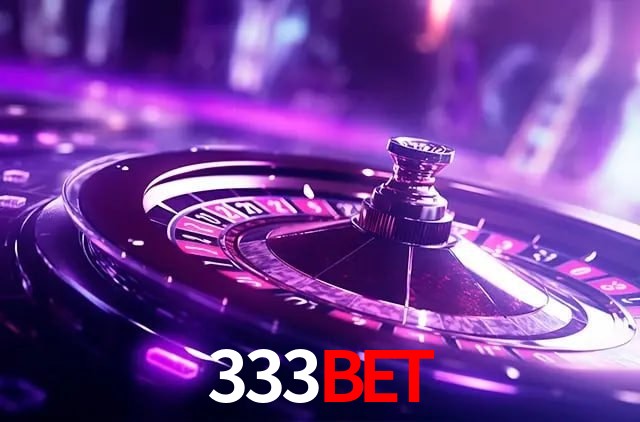 Interface do App 333BET