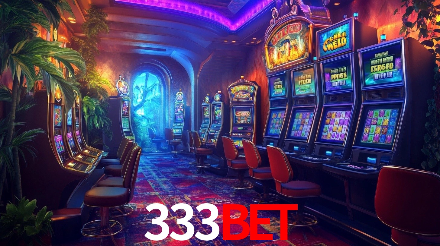 Daily Bonuses 333BET