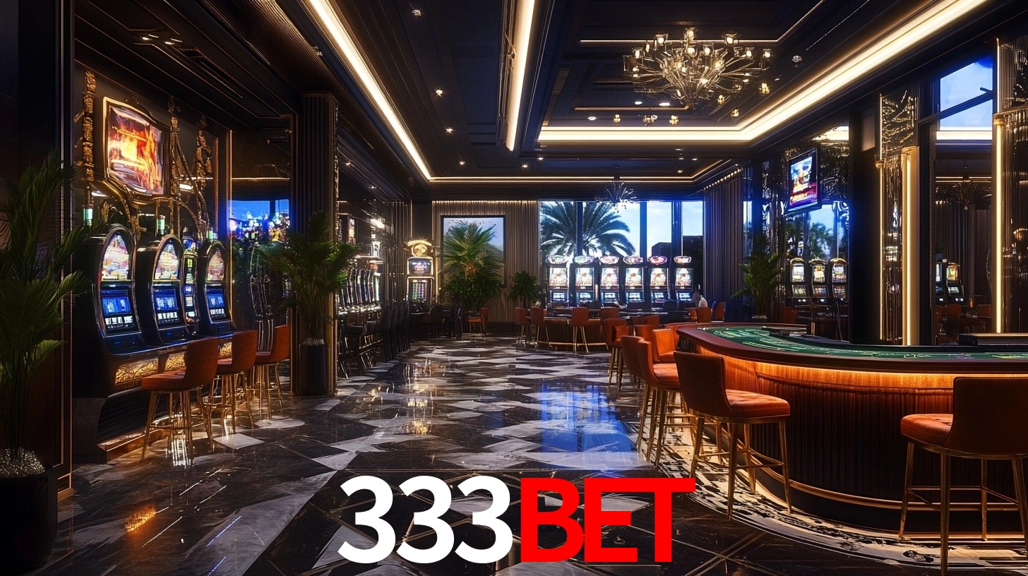 333BET,333BET App