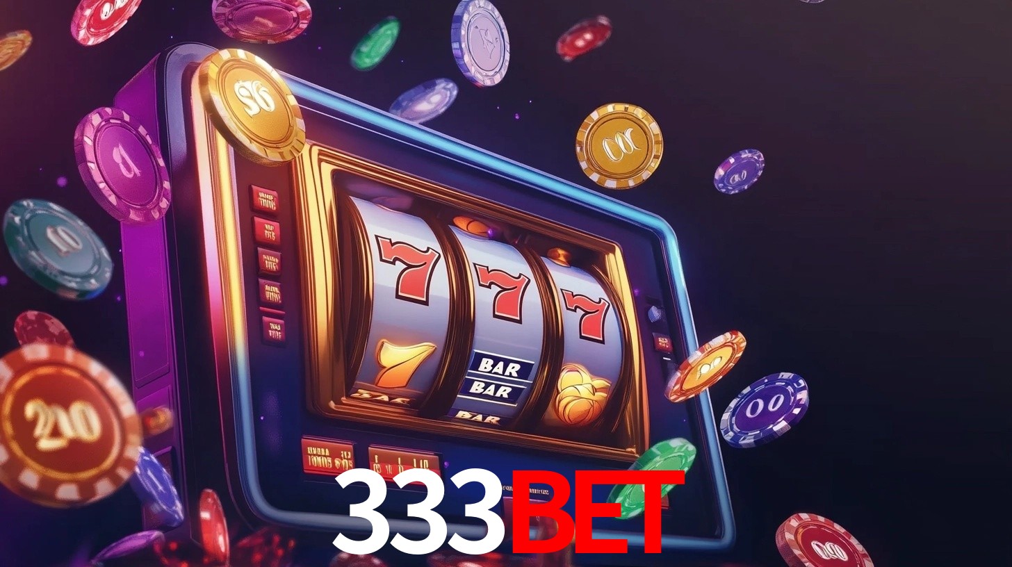 Welcome Bonus 333BET