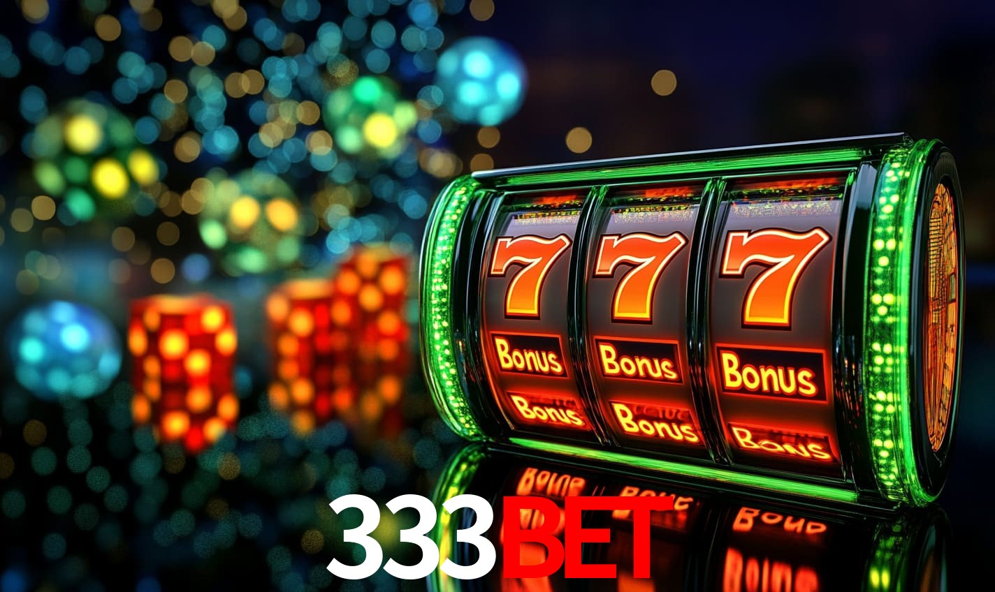 Integração de APIs 333BET