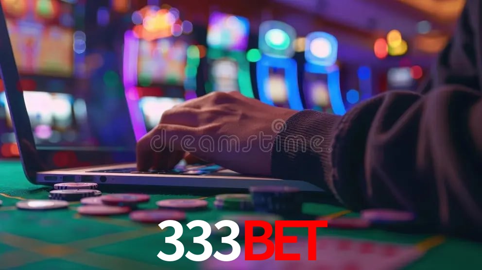 Bônus Diários 333BET
