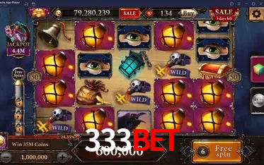 Exclusive Offers 333BET