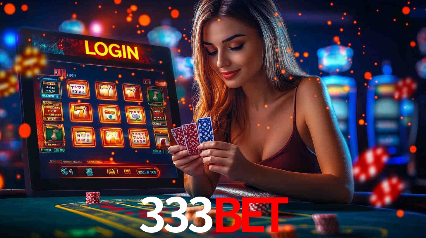 333BET login