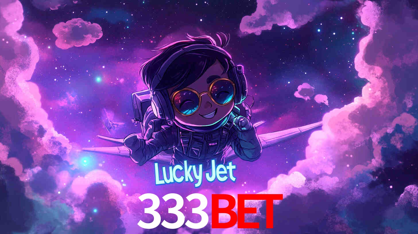 Apostas Esportivas na 333BET: Um Guia Completo