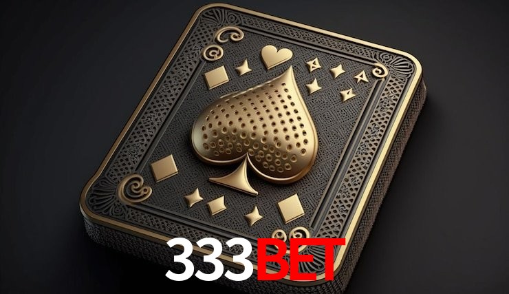 Jogos de Slot 333BET