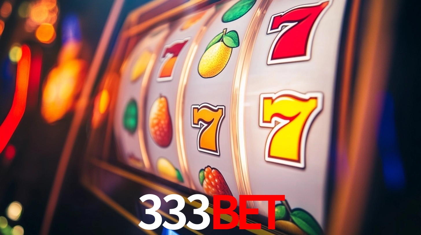333BET login