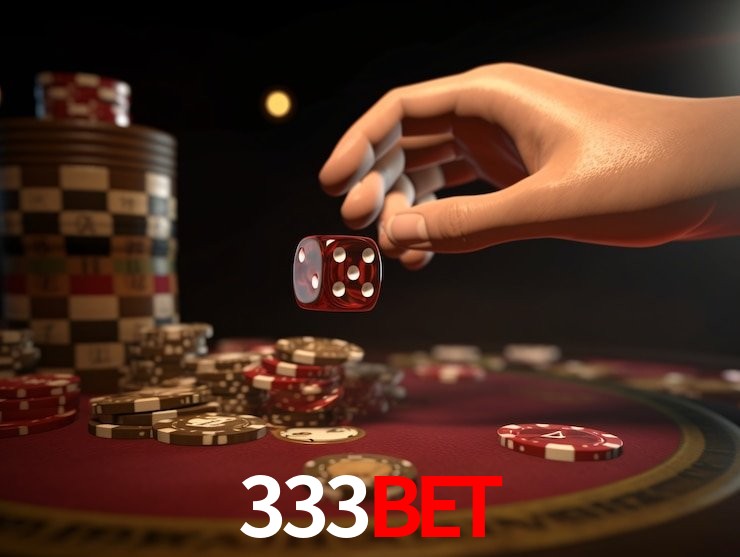 Benefícios da Conta 333BET