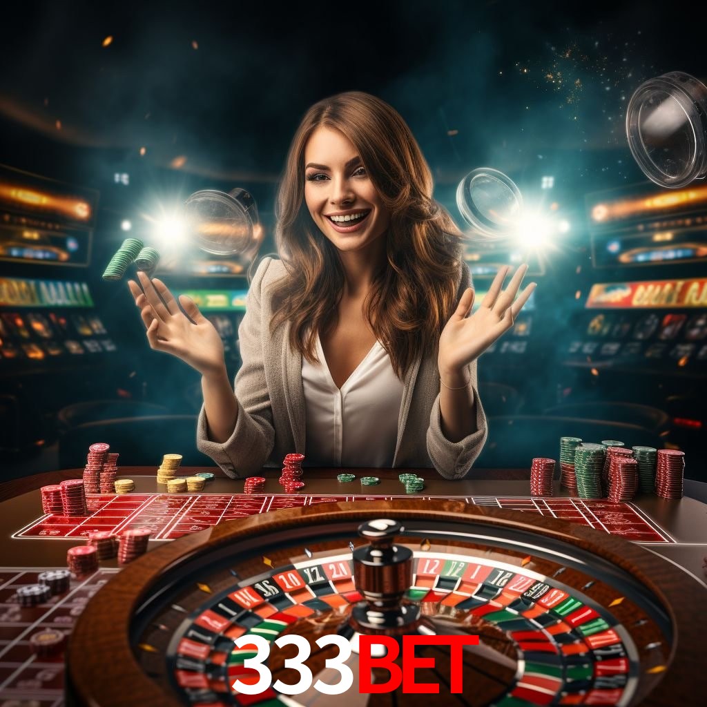 333BET,333BET App
