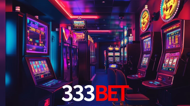 Explore as vantagens do 333BET: serviço profissional e confiabilidade