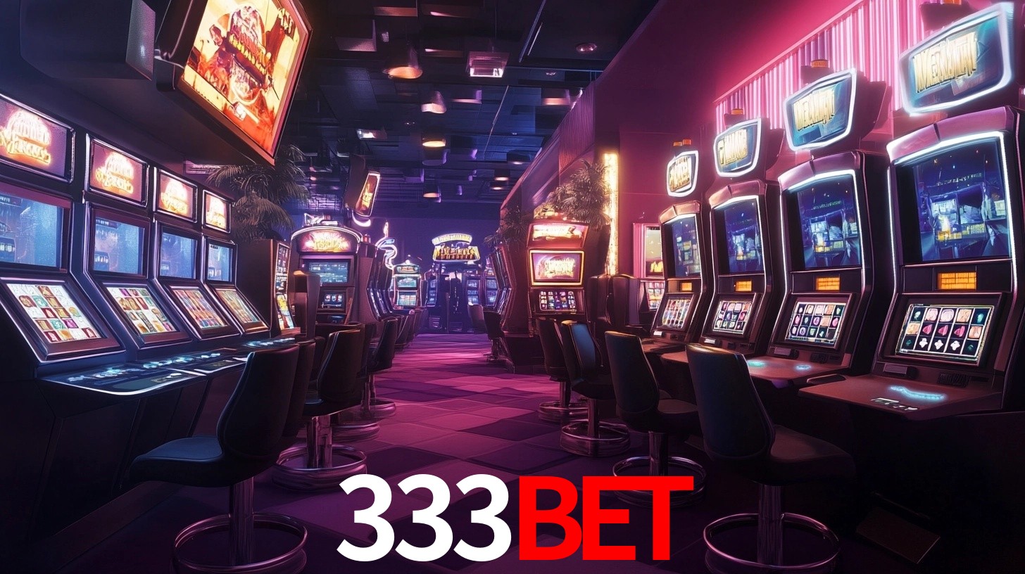 333BET
