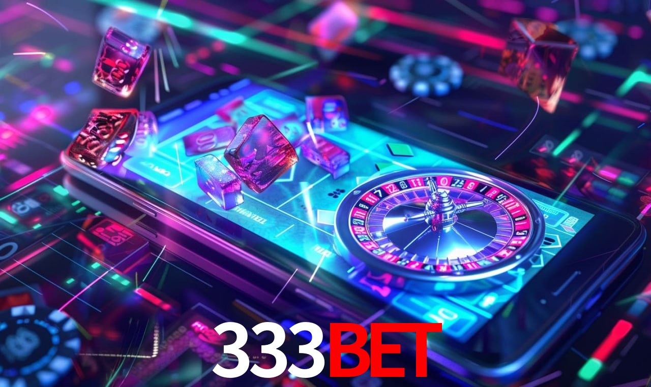 Recursos de Bônus 333BET