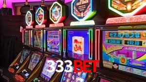 PIX Instantâneo 333BET
