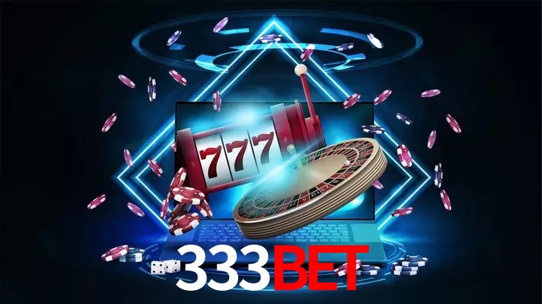 Design Responsivo 333BET