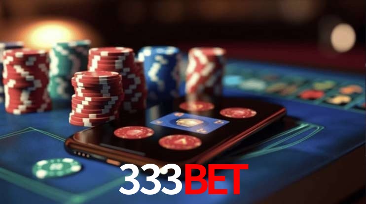 Segurança 2FA 333BET