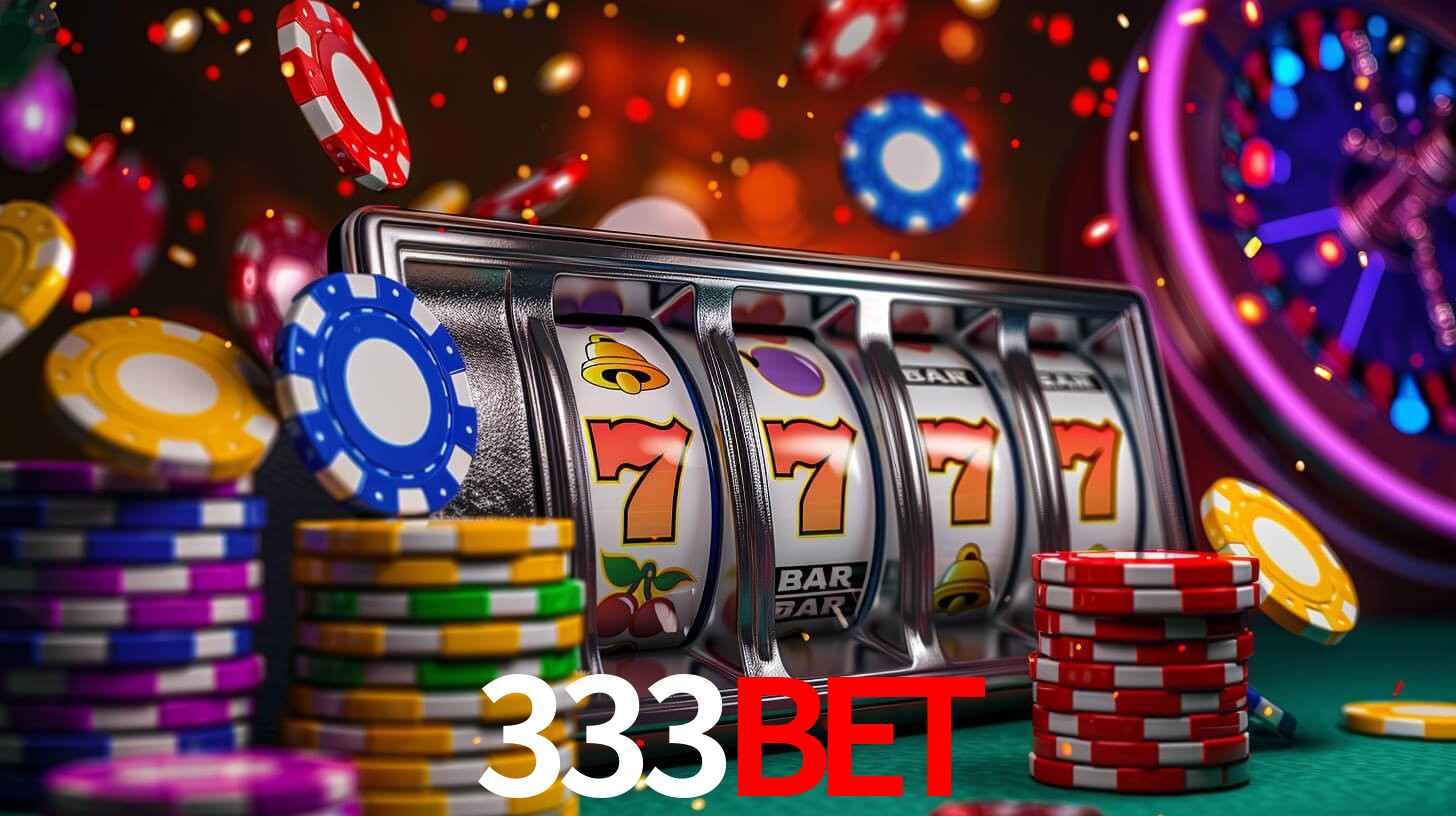 Torneios 333BET