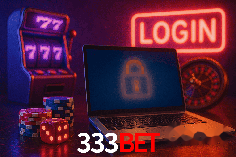 Jogos de Slot 333bet