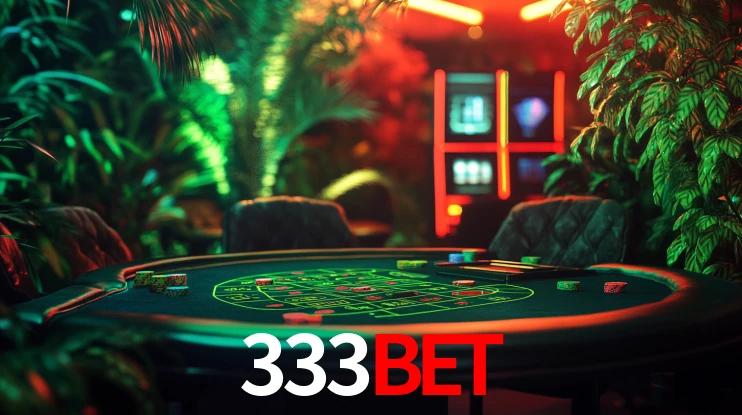 Welcome Bonus 333bet