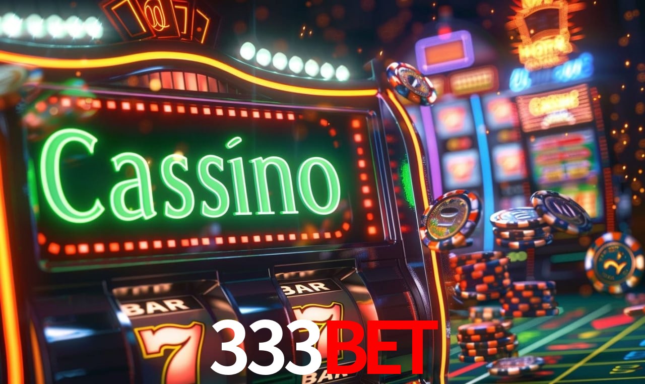 Promoções Sazonais 333bet