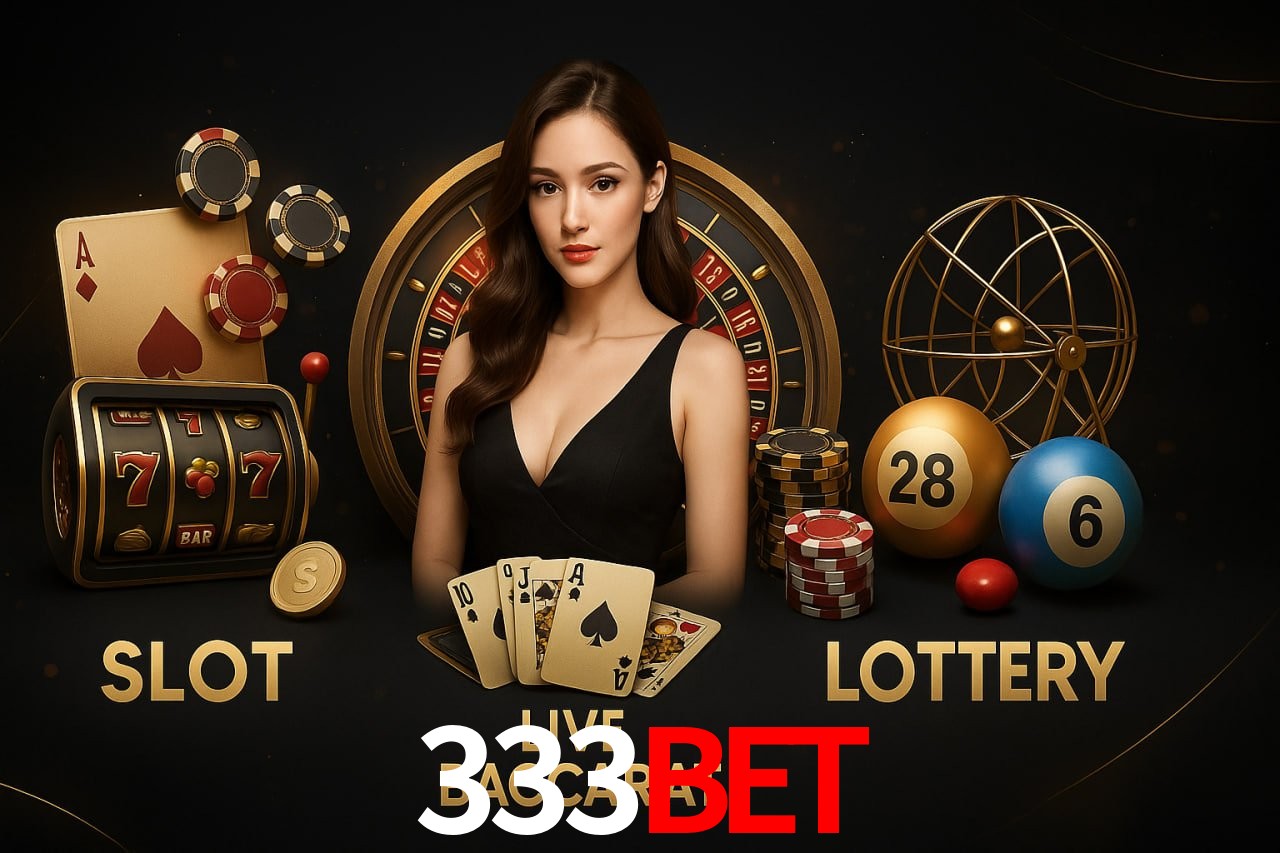 Slots 333bet - RTP Alto Certificado