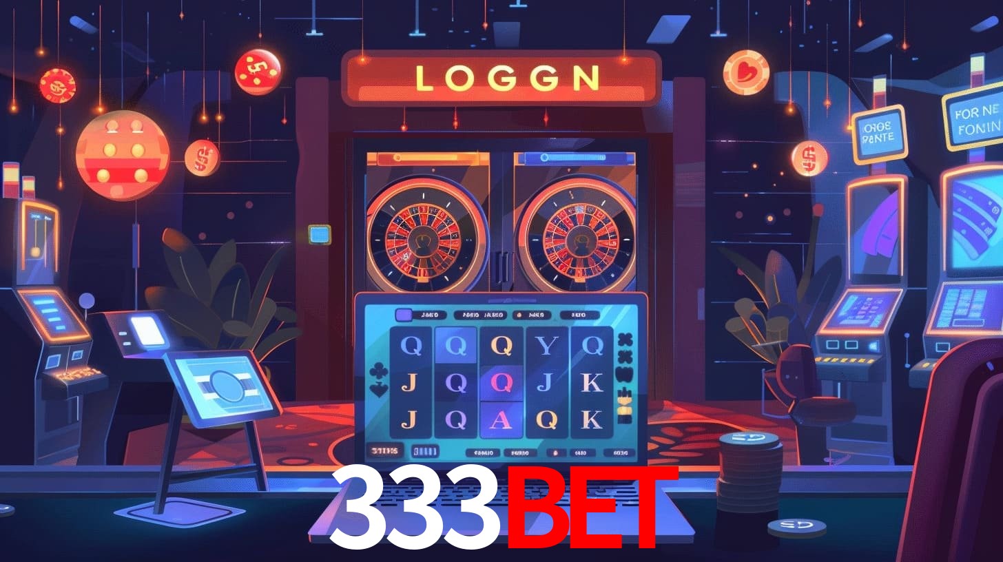 333bet Segurança Logo 3