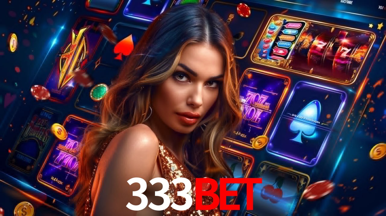 333bet Logo 1