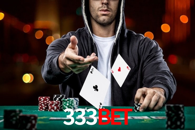 Odds Competitivas 333bet