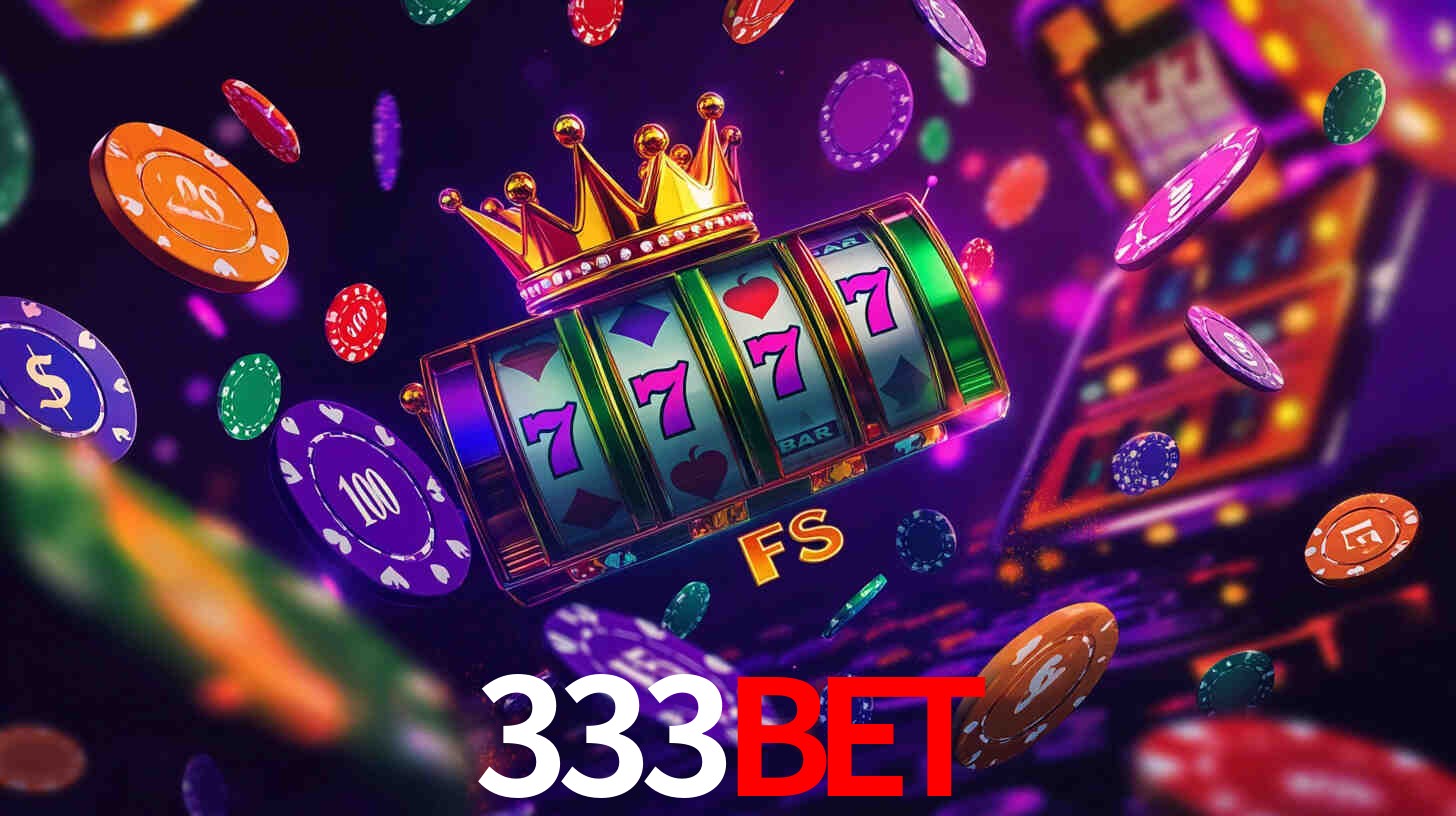 Premium Interface 333bet
