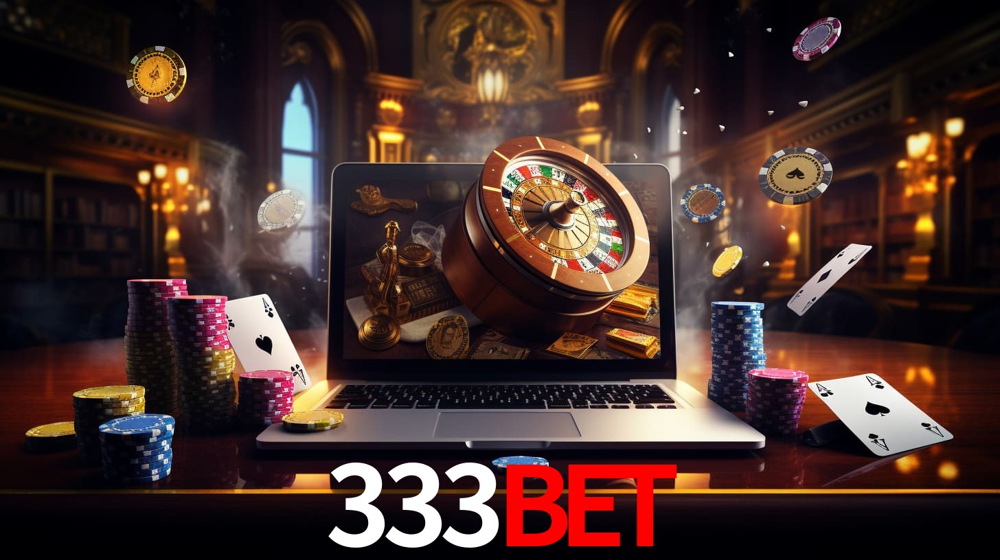 Programa VIP 333bet