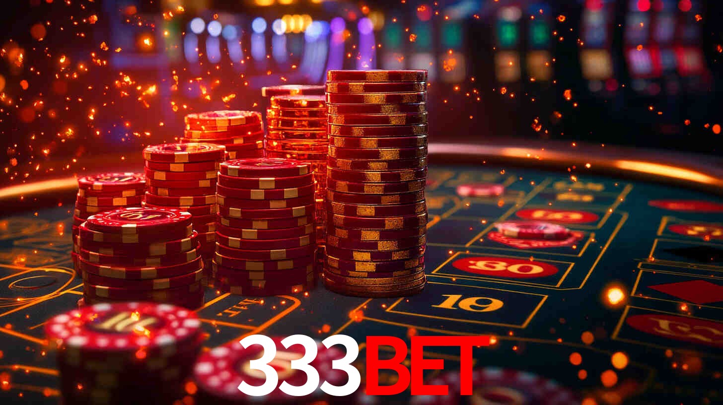 Certificação GLI 333bet