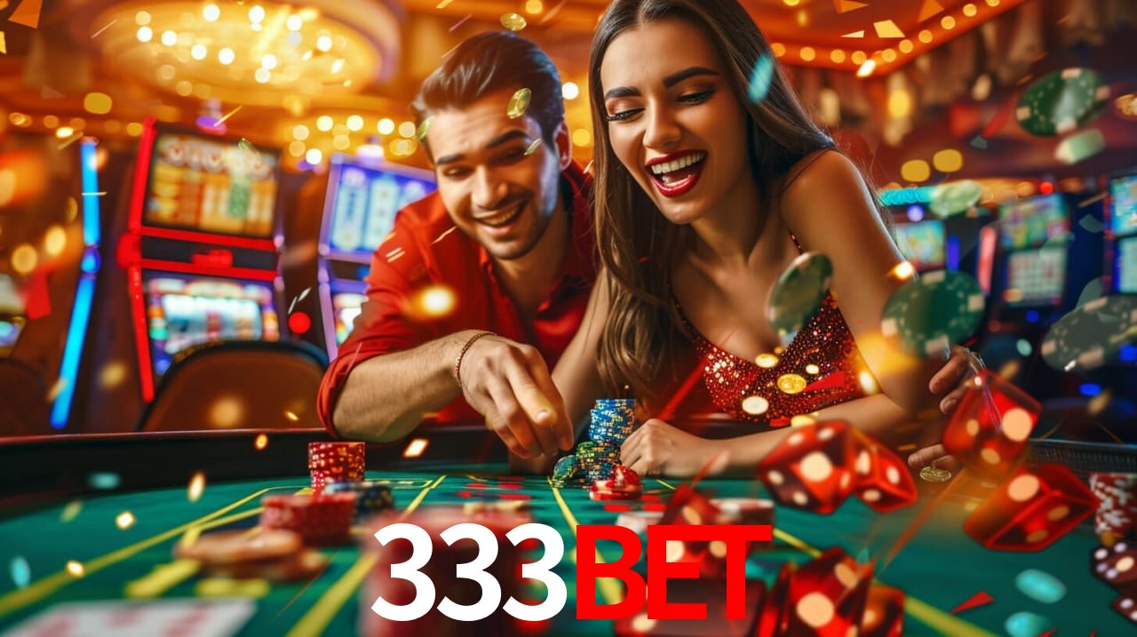 Ofertas Exclusivas 333bet
