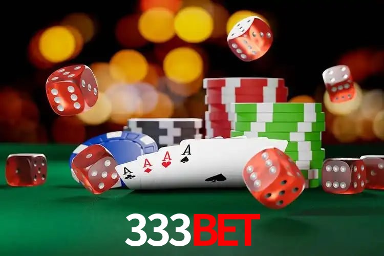 Design Responsivo 333bet
